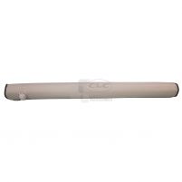 2 tubes de renfort de toit pour auvent Zéphiros